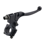 Left Clutch Brake Handle Lever Perch for ATV Handlebar