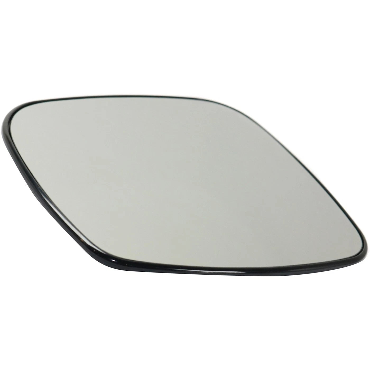 Driver Side Mirror Glass for Dodge Grand Caravan, Town & Country