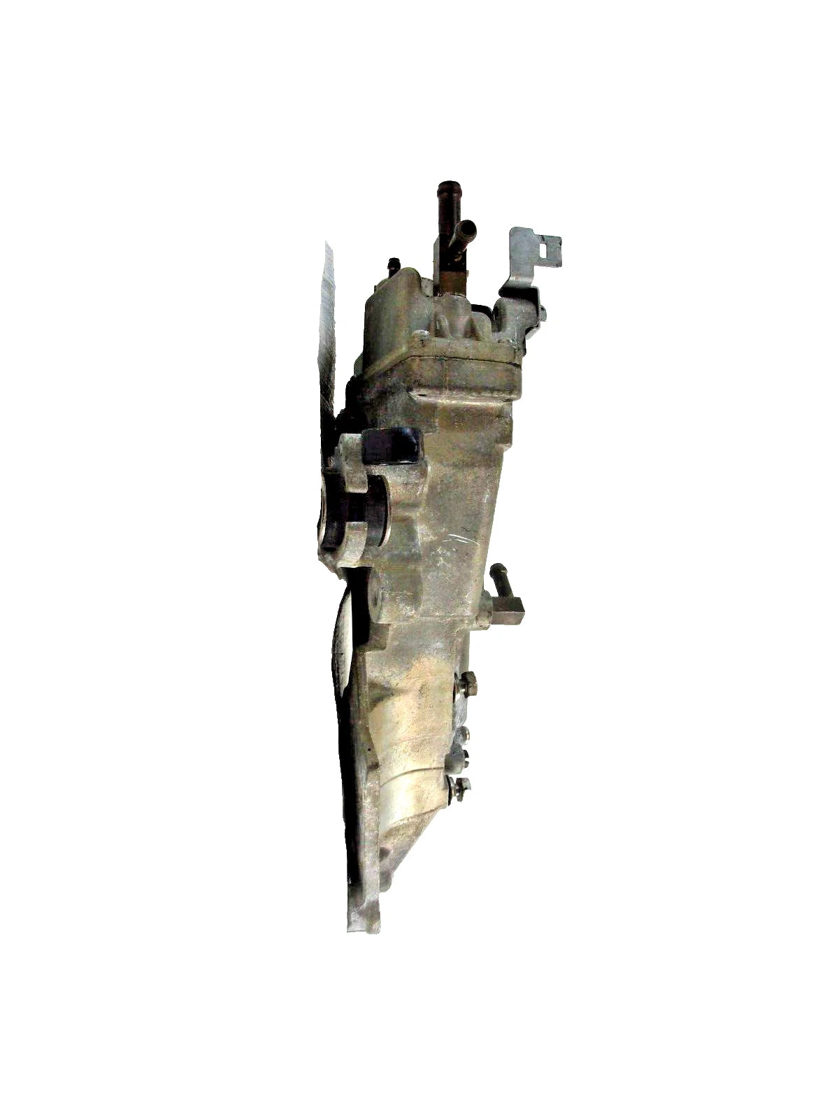 Float Chamber Assy for Yamaha VST 200-225hp (2005) 69J-14180-20-00