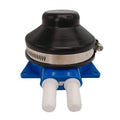 Water Pump for Marine Boat RV Caravan (1/2" Hose) Rubber Nylon