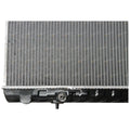 Aluminium Alloy V6 3.3L Radiator for Nissan Pathfinder R50 (1995-2005)