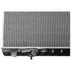 Aluminium Alloy V6 3.3L Radiator for Nissan Pathfinder R50 (1995-2005)