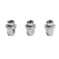 Steel Wheel Lug Nuts for Infiniti