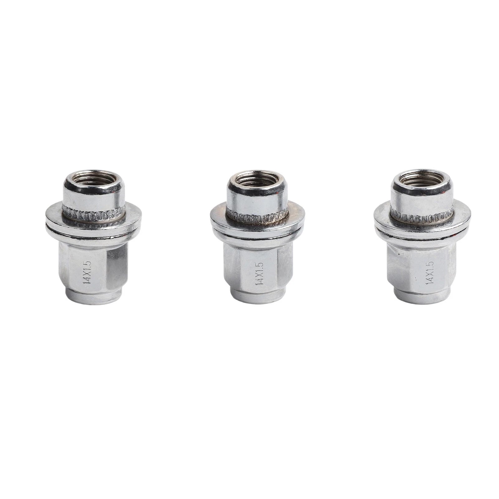 Steel Wheel Lug Nuts for Infiniti