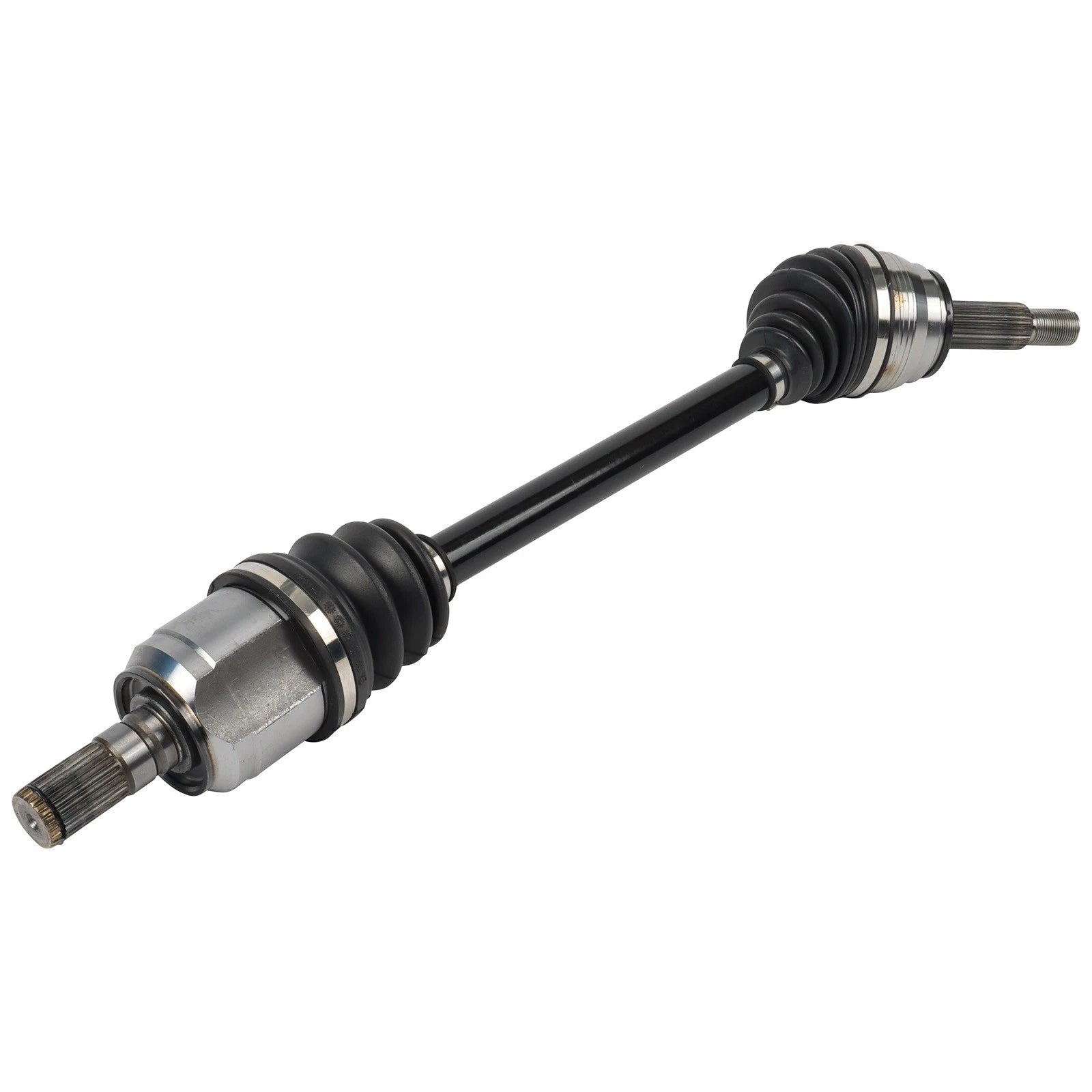 Front Left CV Axle for Hyundai Elantra GT (2018–2020), Elantra (2017–2019) 2.0L