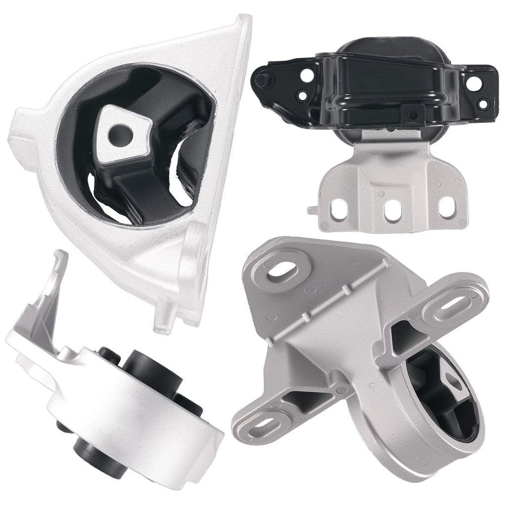 Motor & Trans Mount Set for Chrysler Town & Country V6 3.3L (2001–2006) A5358