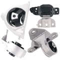 Motor & Trans Mount Set for Chrysler Town & Country V6 3.3L (2001–2006) A5358