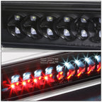 Full LED Third Tail Brake Light for Ram 1500 2500 (2002–2009)