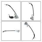 Driver Door Lock Cylinder Cable for Honda Fit (2009–2011)