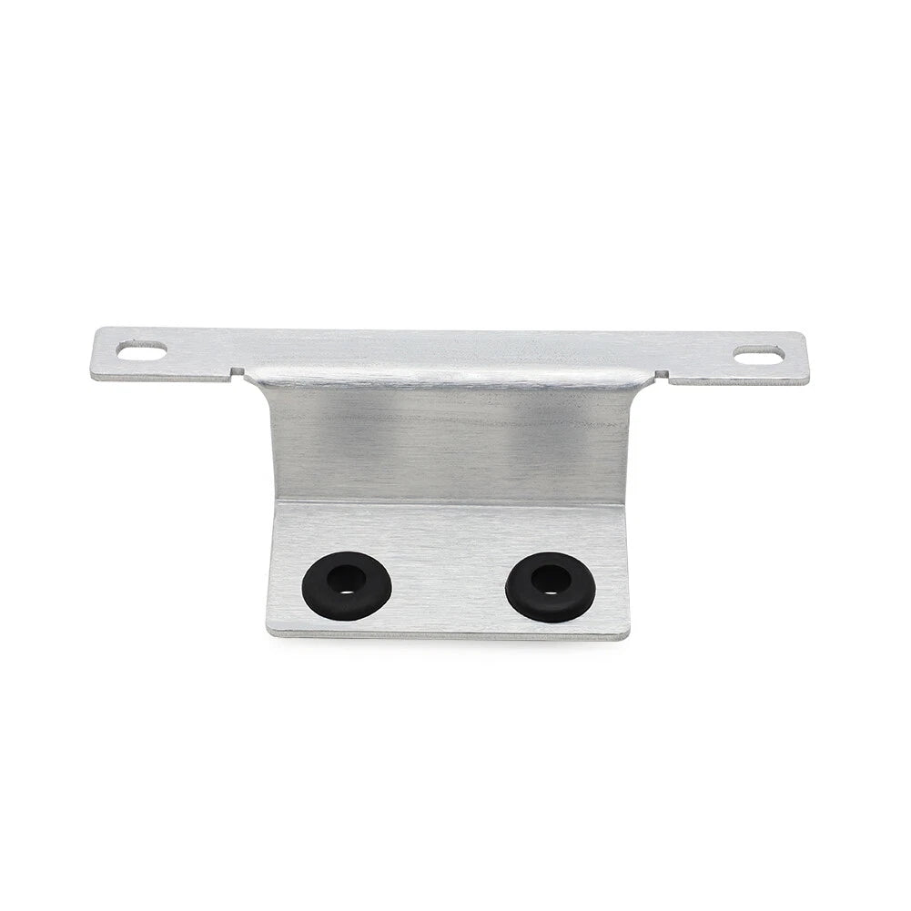 Coolant Bottle Radiator Remote Reservoir Bracket for Yamaha Banshee 350 (1987–2006)