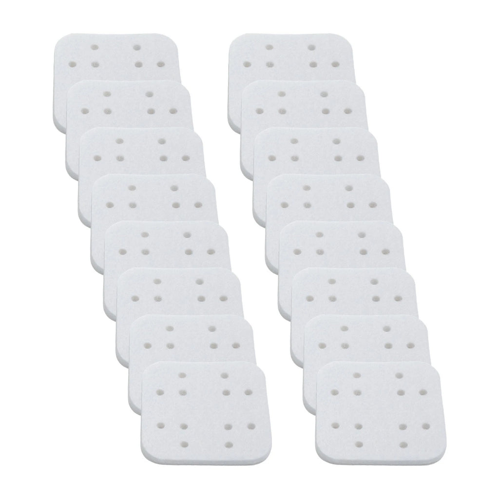 Set of 4 Absorb Minerals Pads for Dreo Humidifier
