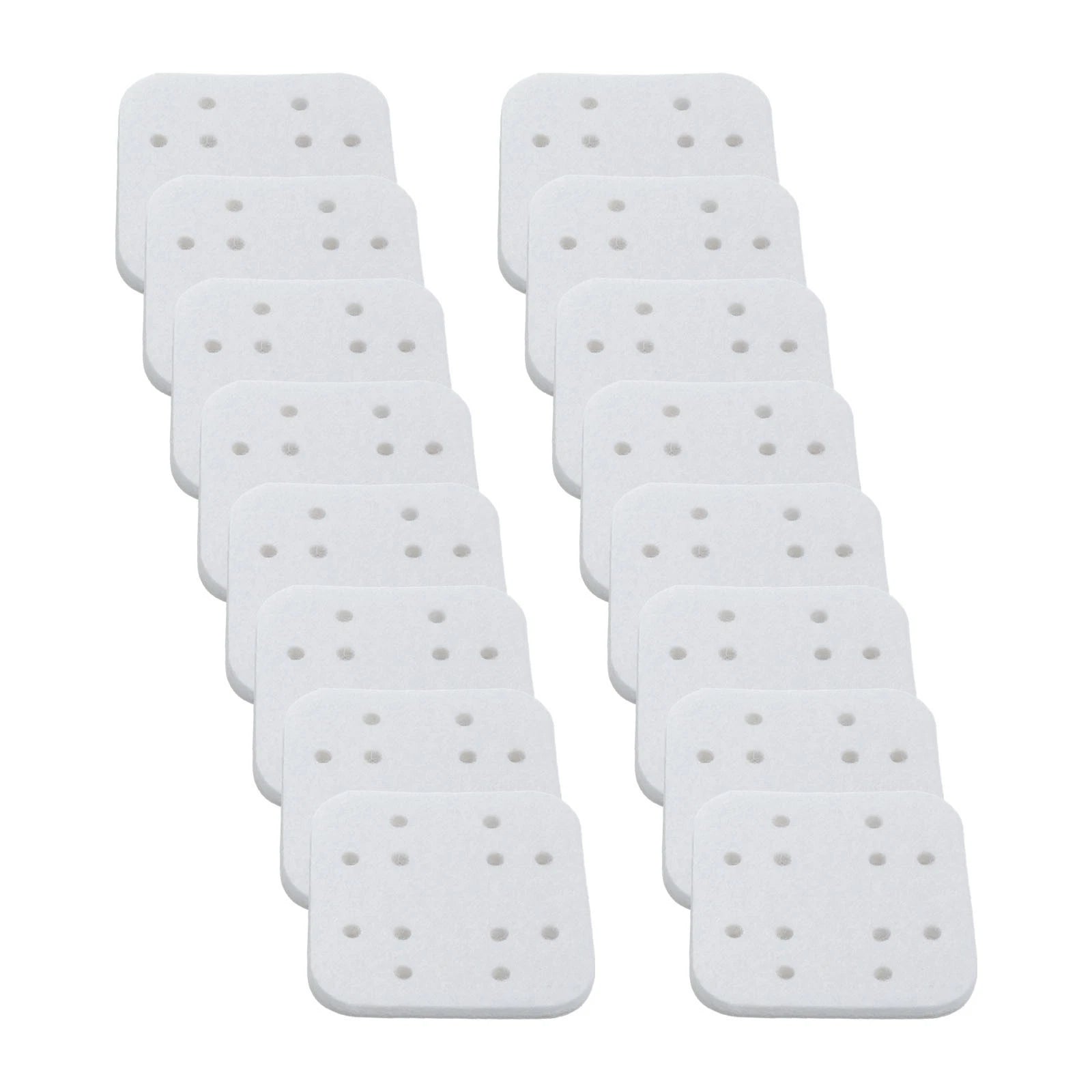 Set of 4 Absorb Minerals Pads for Dreo Humidifier