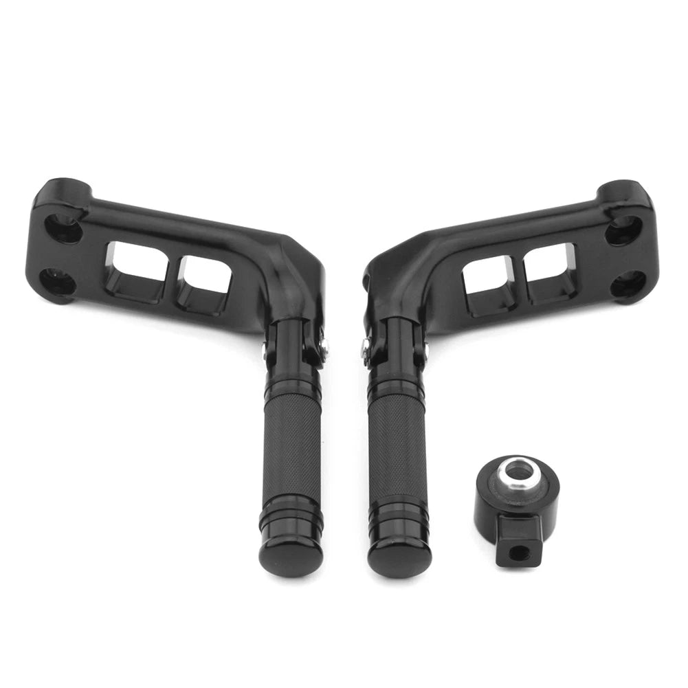 Passenger Footrest Bracket Kit for Harley Night Rod Special VRSCDX (2007–2017)