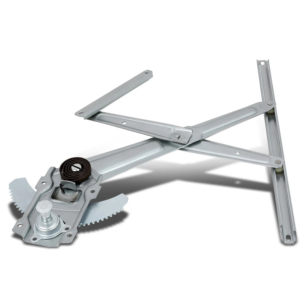 Manual Window Regulator Assembly for Toyota 4Runner (1990–1995)