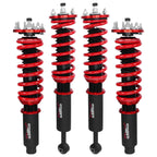 Adjustable Coilovers Lowering Kit for Honda Accord (2003–2007)