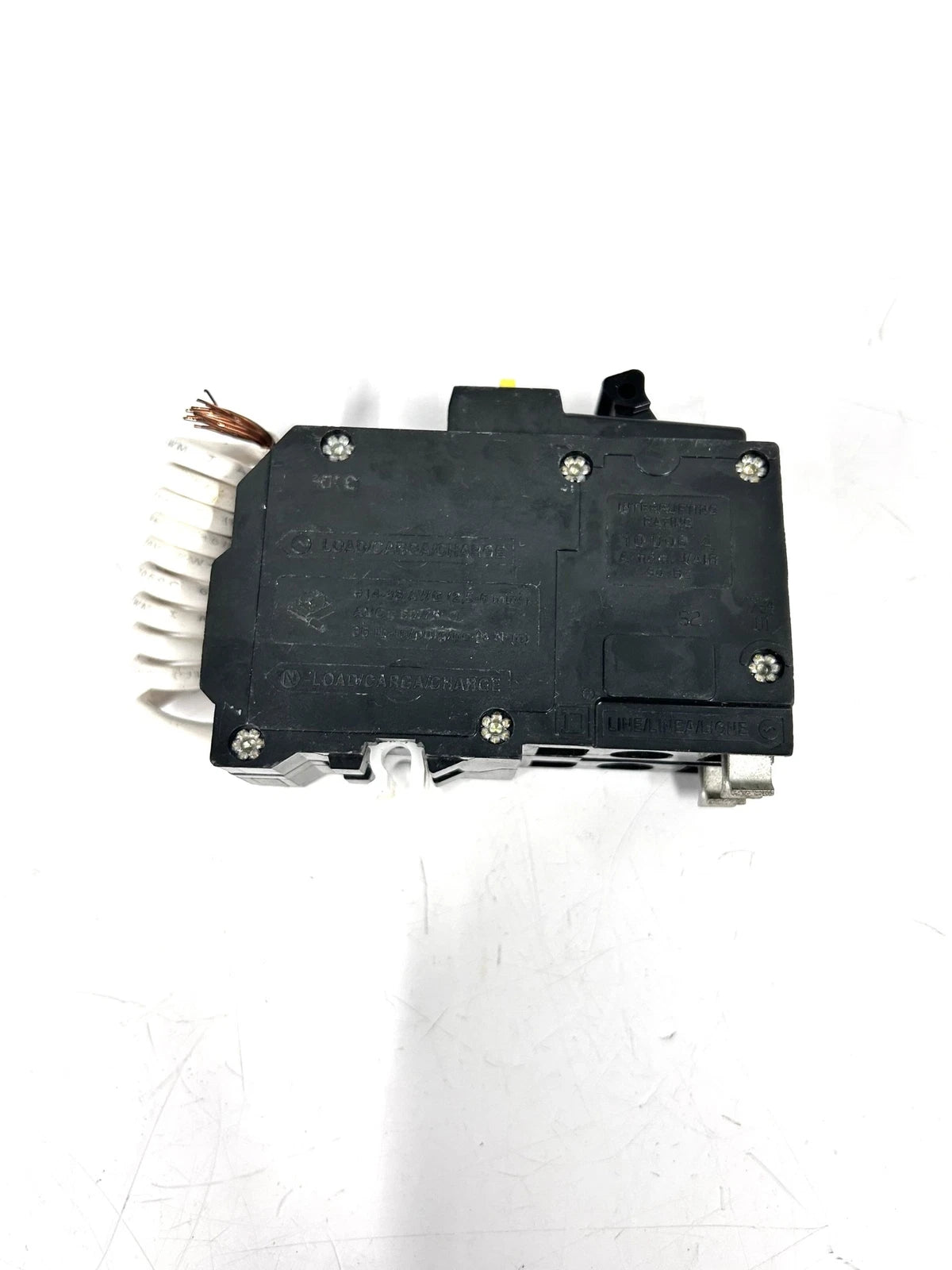 2 Pole Qwik-Gard Circuit Breaker 30A for Square D QO230GFI (120/240V)