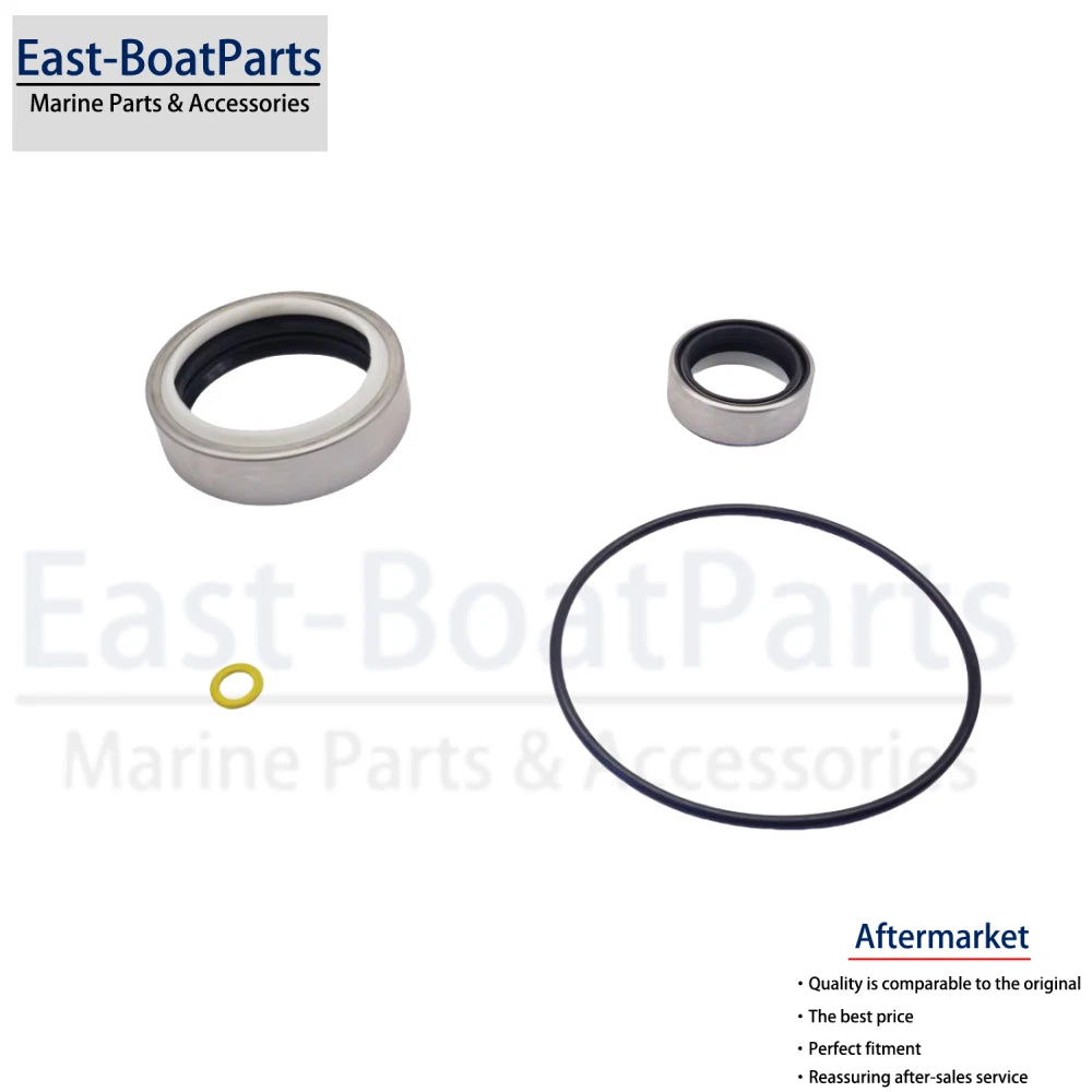 Propeller Shaft Seal Kit 861695, 25-805331 for Mercruiser Bravo 3
