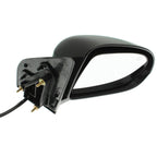 Heated Right Side Mirror for Jeep Compass (2016–2017)