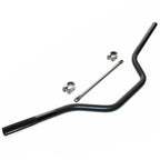 HD Black Alloy Handle Bar for Pit Pro 110cc 125cc 140cc 150cc
