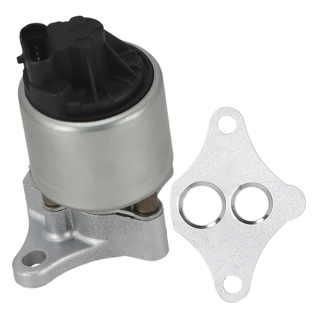 EGR Valve w/Gasket for Jaguar XJ6 XJR Vanden Plas 4.0L (1995–1997) EGV466T 4F1054