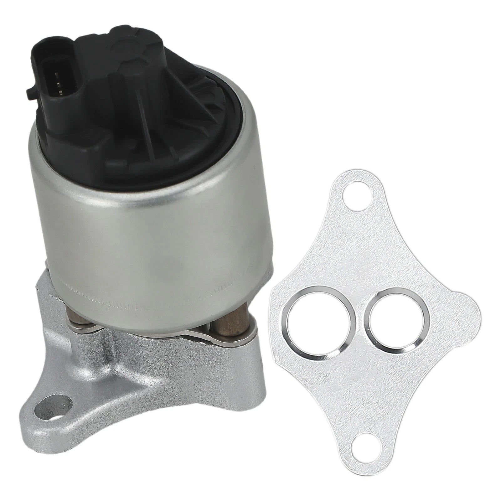 EGR Valve w/Gasket for Jaguar XJ6 XJR Vanden Plas 4.0L (1995–1997) EGV466T 4F1054