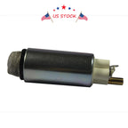 Fuel Pump for Mercury DFI Pro XS Racing Optimax 200HP 225HP (2000–2023)