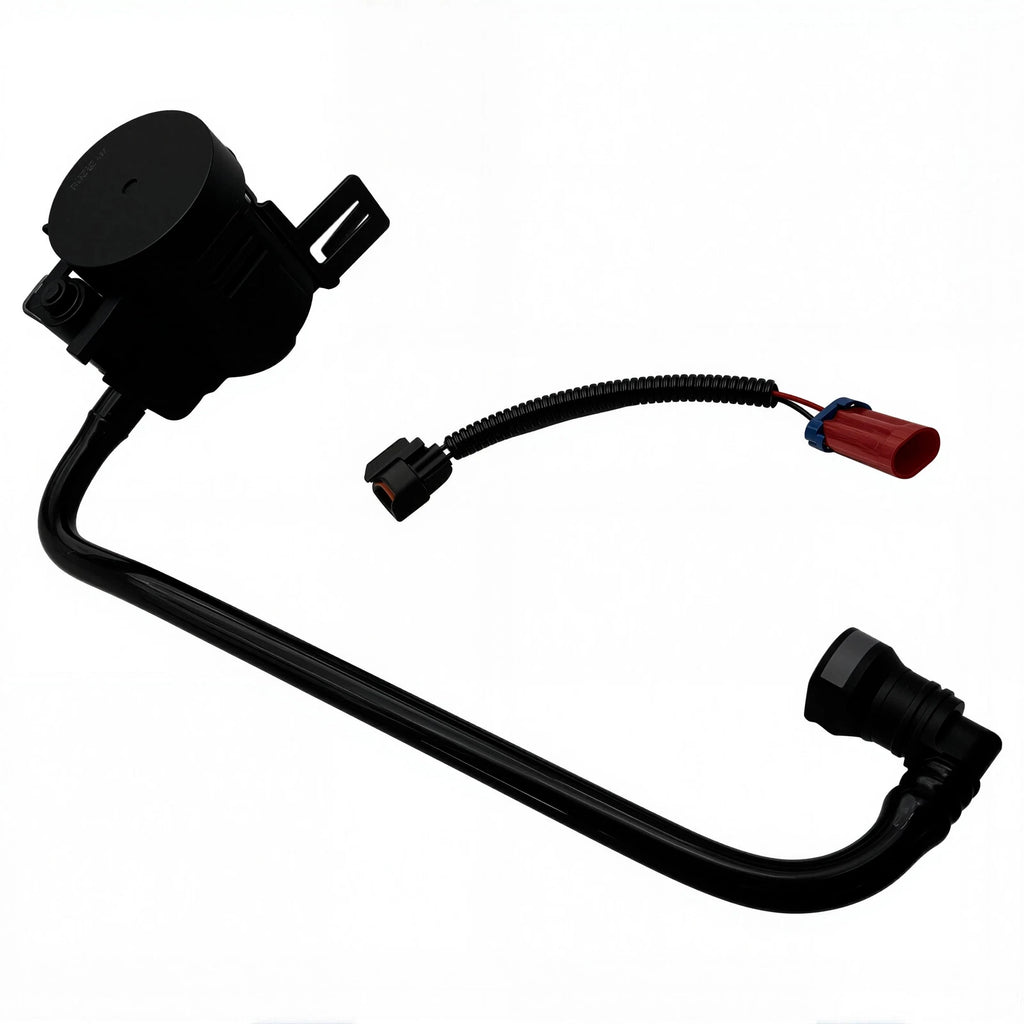 Vapor Canister Vent Solenoid Valve 911-070 for Chevy Colorado Canyon H3 (2004–2012)