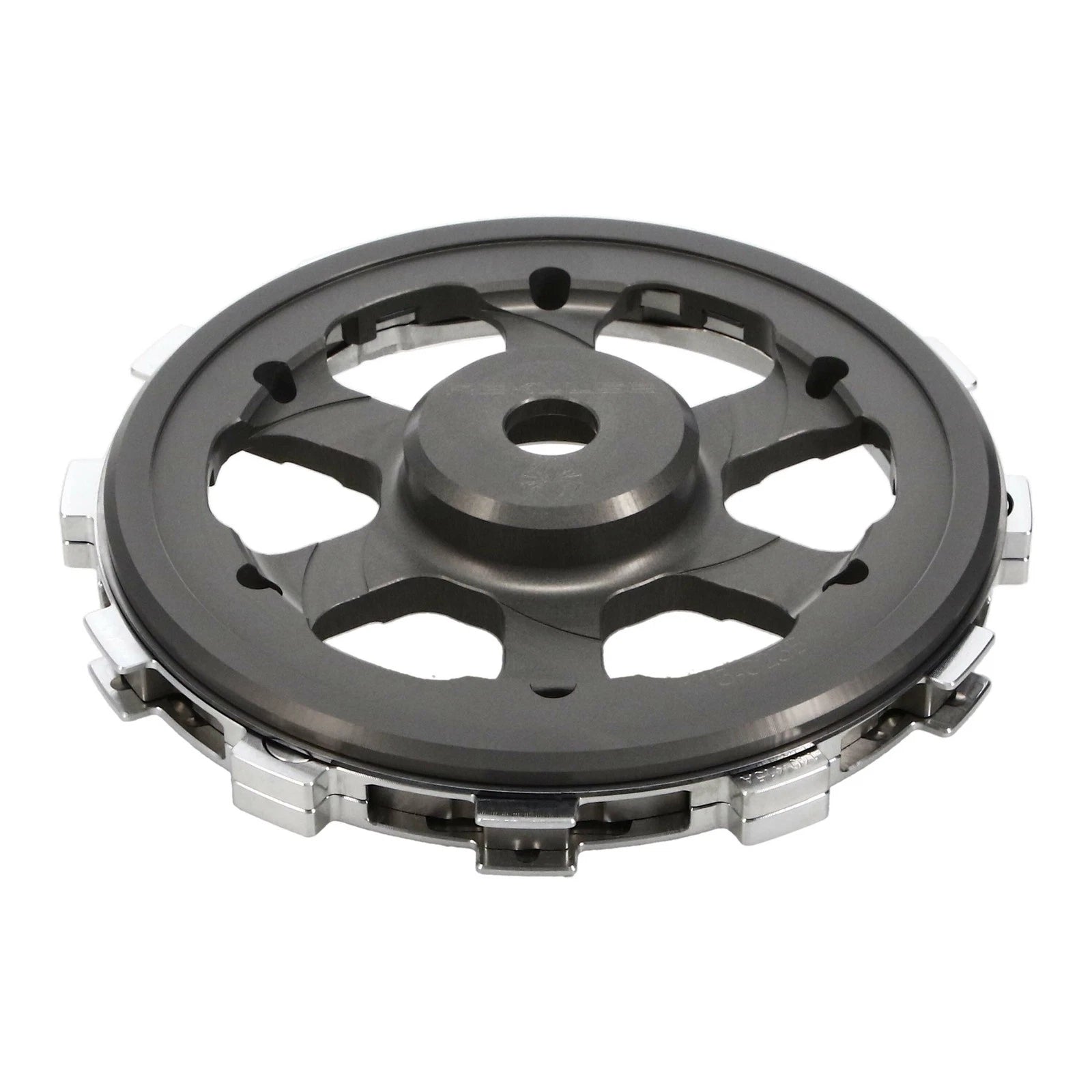 Rekluse Racing RadiusX 4.0 Clutch for KTM Husqvarna Offroad (2023–2024)