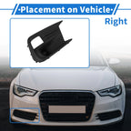 Front Right Fog Light Grill for Subaru WRX (2018–2021) No. 57731VA360 ABS