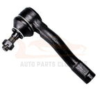 Set of 6 Tie Rod Ends for Mazda 6 (2003-2008)