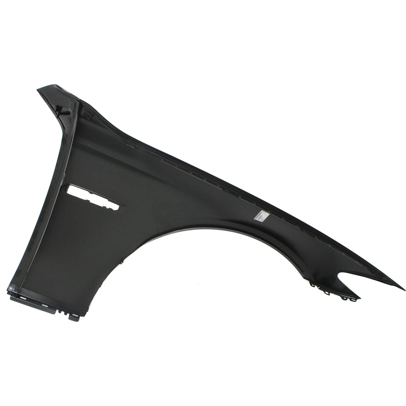 Front Driver Side Fender for BMW 528i (2011–2016) Steel