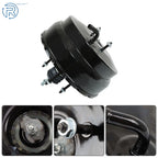 Power Brake Booster for Nissan Frontier (2000-2004)
