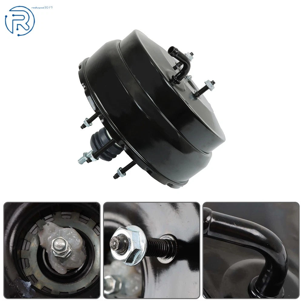 Power Brake Booster for Nissan Frontier (2000-2004)