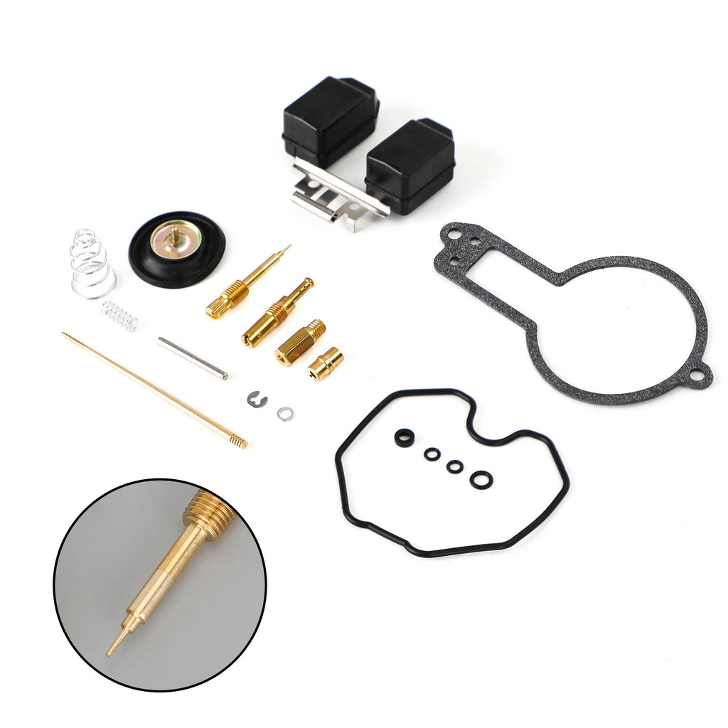 Carburetor Rebuild Kit for Honda XR600 XR600R (1988–2000)