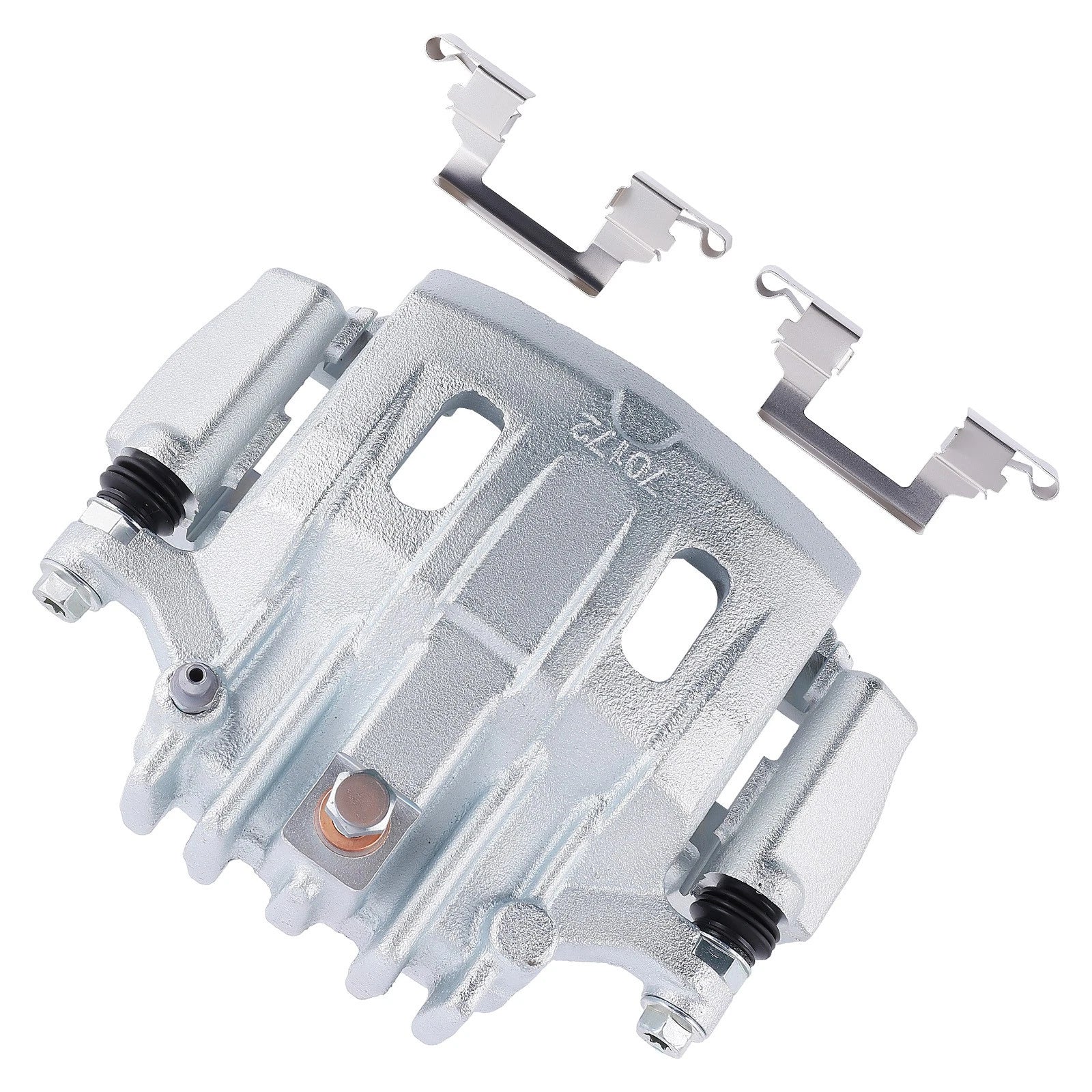 Brake Caliper Rear RH with Bracket for Ford Excursion (2000–2005)