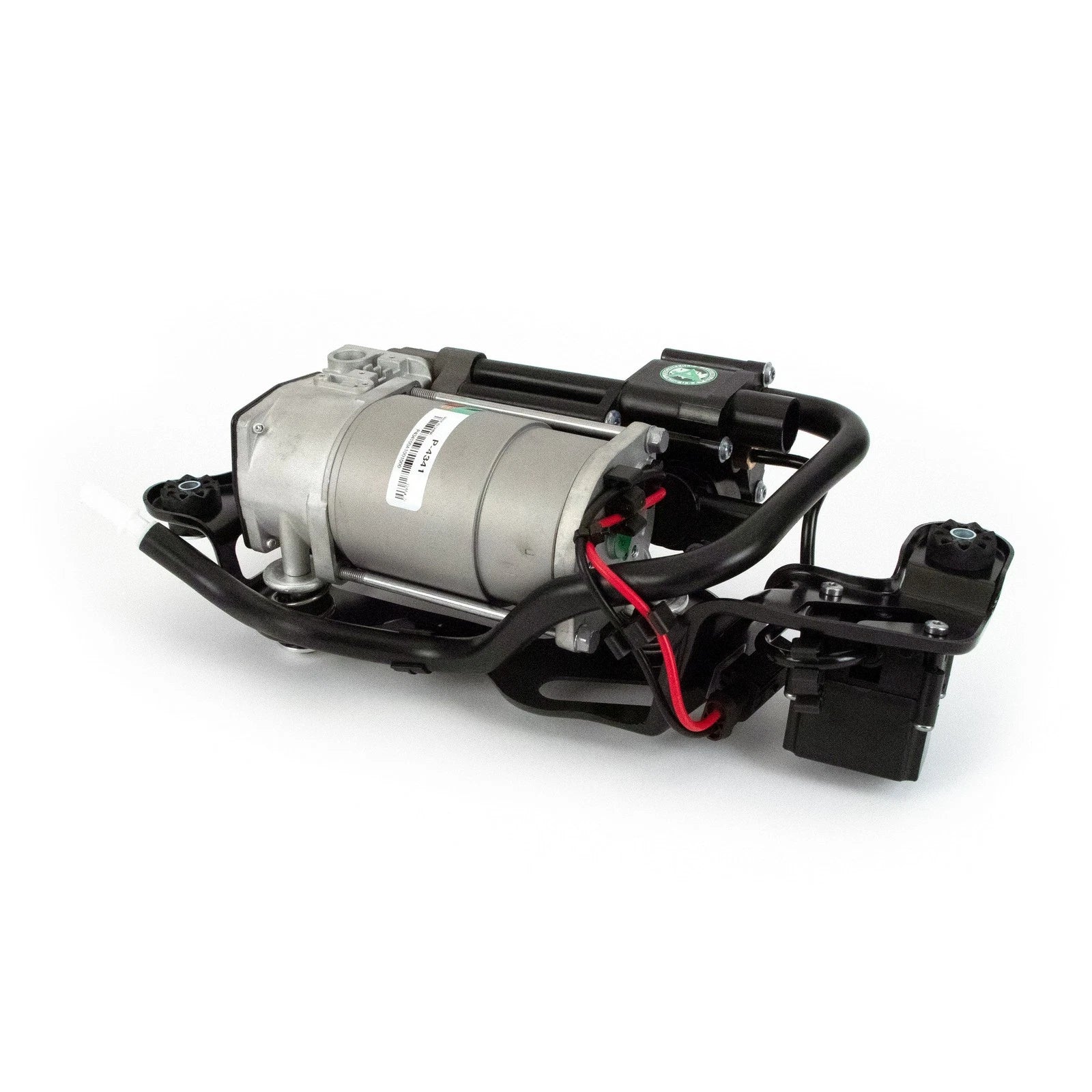 Rear Air Suspension Compressor P-4341 for BMW