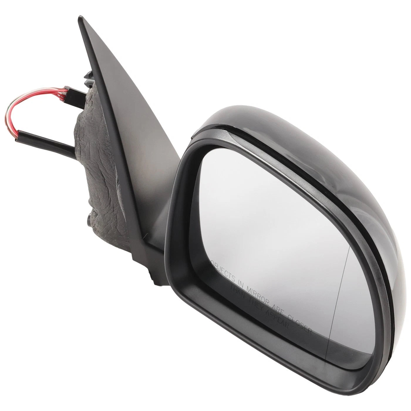 Heated Right Side Mirror for Fiat 500L (2014–2020)