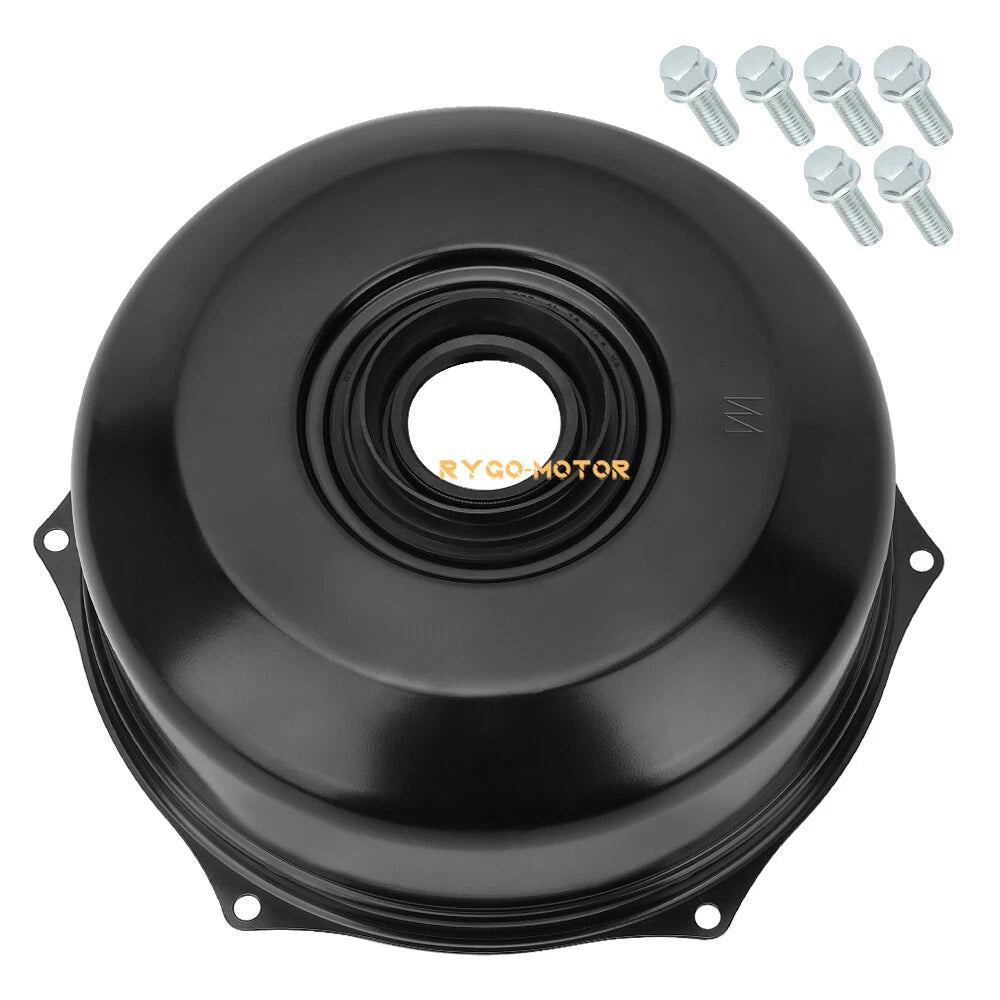 Rear Brake Drum Cover for Honda Rancher 420 TRX420FA1/FA2/FE1/FM1/2 TE1/TM1 (2014–Present)