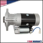 Starter for Case New Holland (VV12913677011, 129136-77011, S13-332, 410-44041)