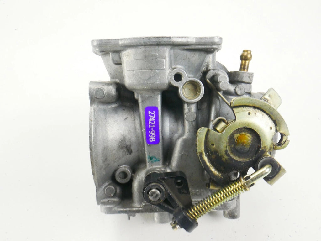 Carburetor for Harley-Davidson Dyna Softail Fatboy (1999–2006) 27421-99B