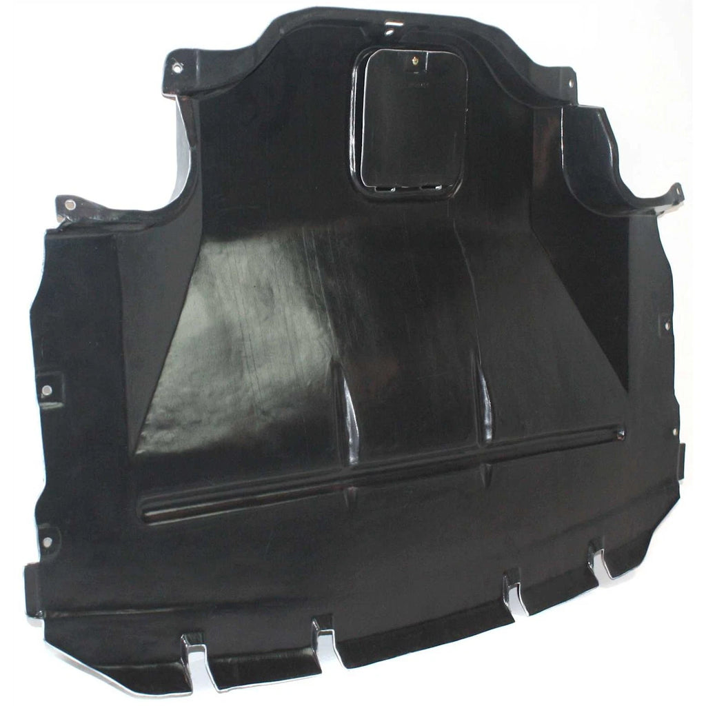 Engine Splash Shield for BMW 540i (1997–2003)