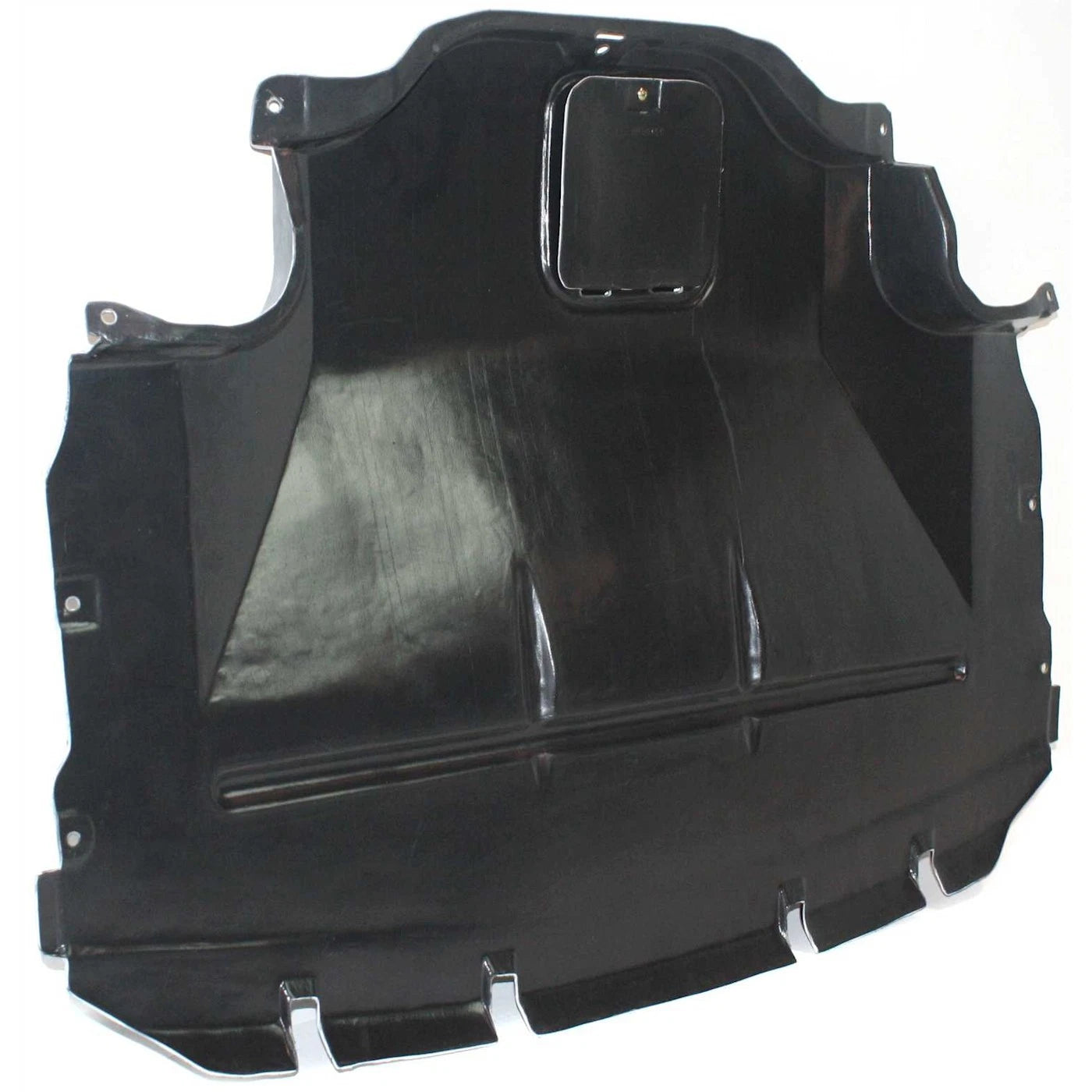 Engine Splash Shield for BMW 540i (1997–2003)