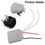 Control Board Switch for Chainsaw 10 Inch 9.5mm