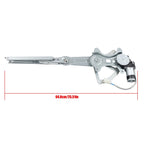 Power Window Regulator for Toyota Corolla (2003–2008)