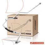 A/C Refrigerant Liquid Hose with Orifice Tube for Jeep Wrangler (2003–2005)