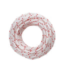 Recoil Starter Rope for Lawn Mower (Durable, Wear Resistant)