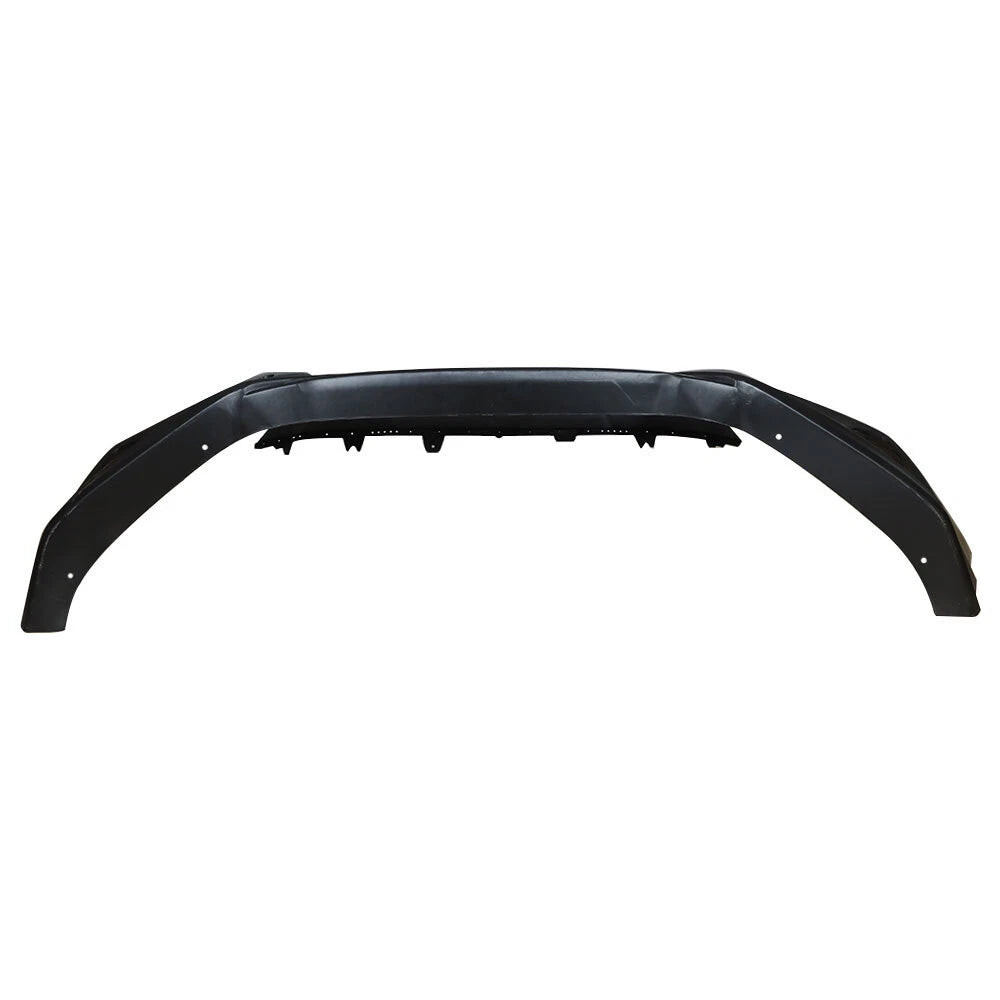 Front Bumper Cover & Upper Grille for Hyundai Sonata (2018–2019)