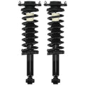 Rear Suspension Kit Struts w/Coil Spring for Subaru Forester (2009–2013)