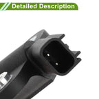 Crankshaft Position Sensor for Ford F-150 (1997–2008) 1F2E6C315AA 1 Pc