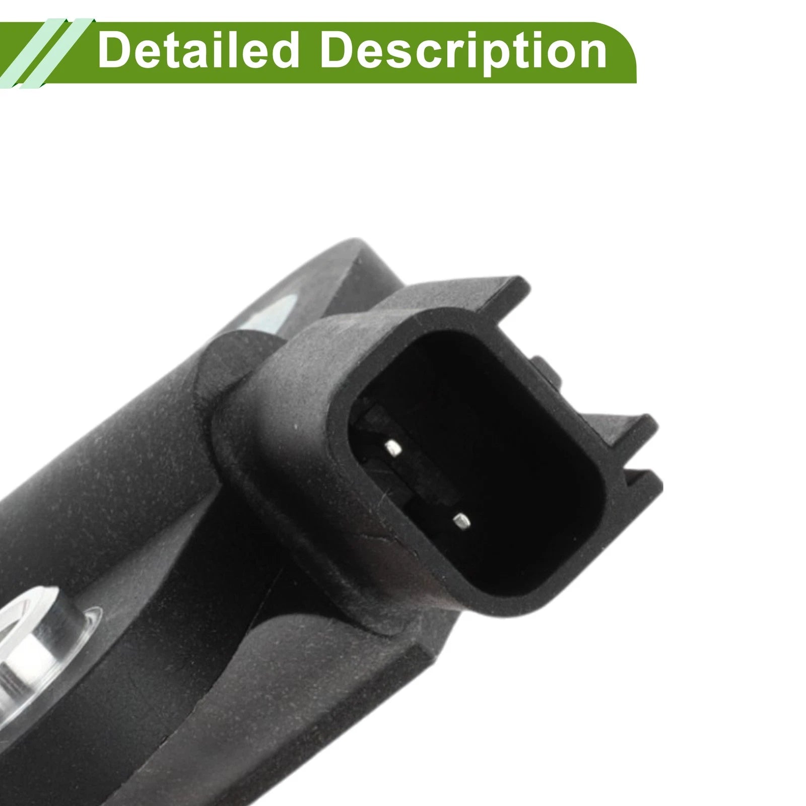 Crankshaft Position Sensor for Ford F-150 (1997–2008) 1F2E6C315AA 1 Pc